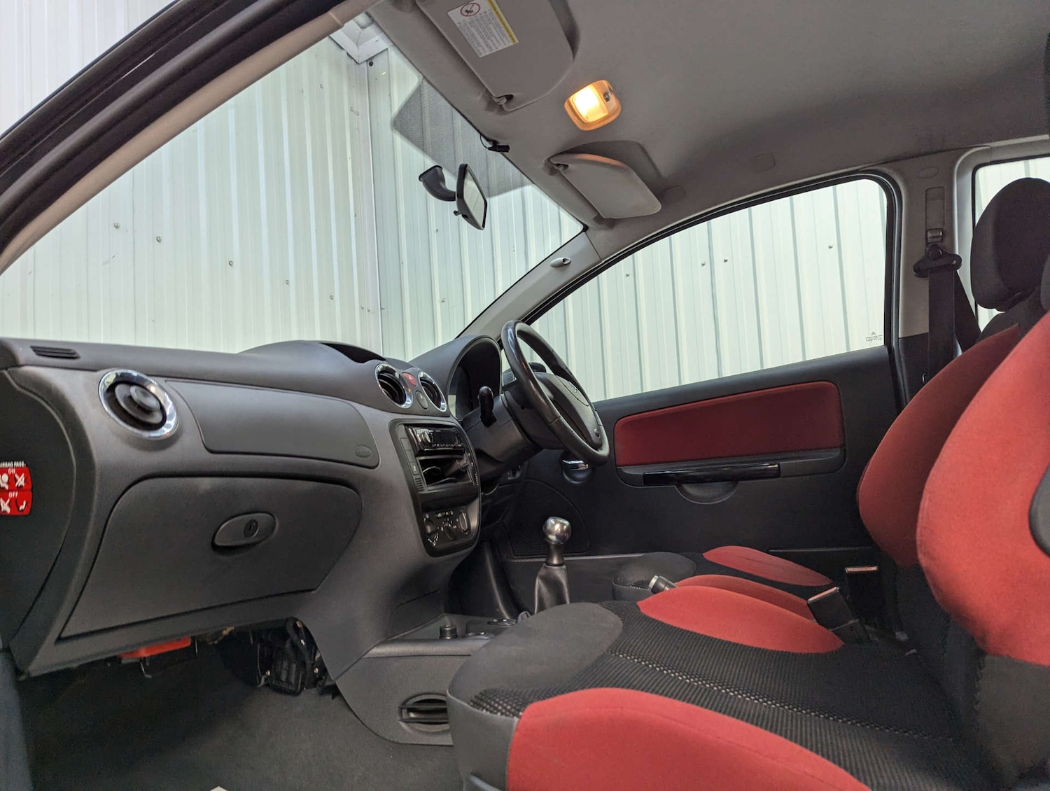 Used Citroen C2 2009 for sale - 74960891: Photo 54