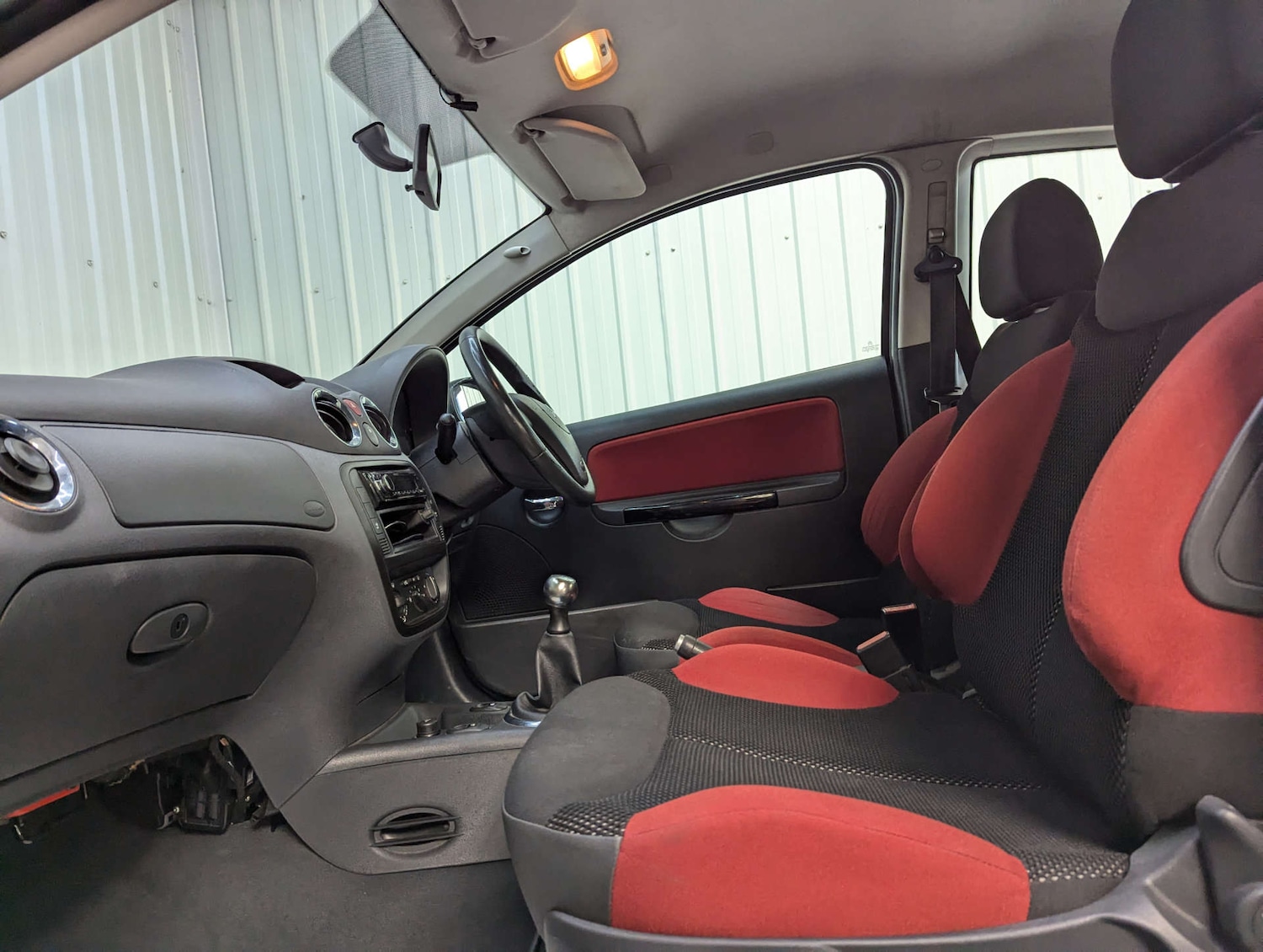 Used Citroen C2 2009 for sale - 74960891: Photo 57