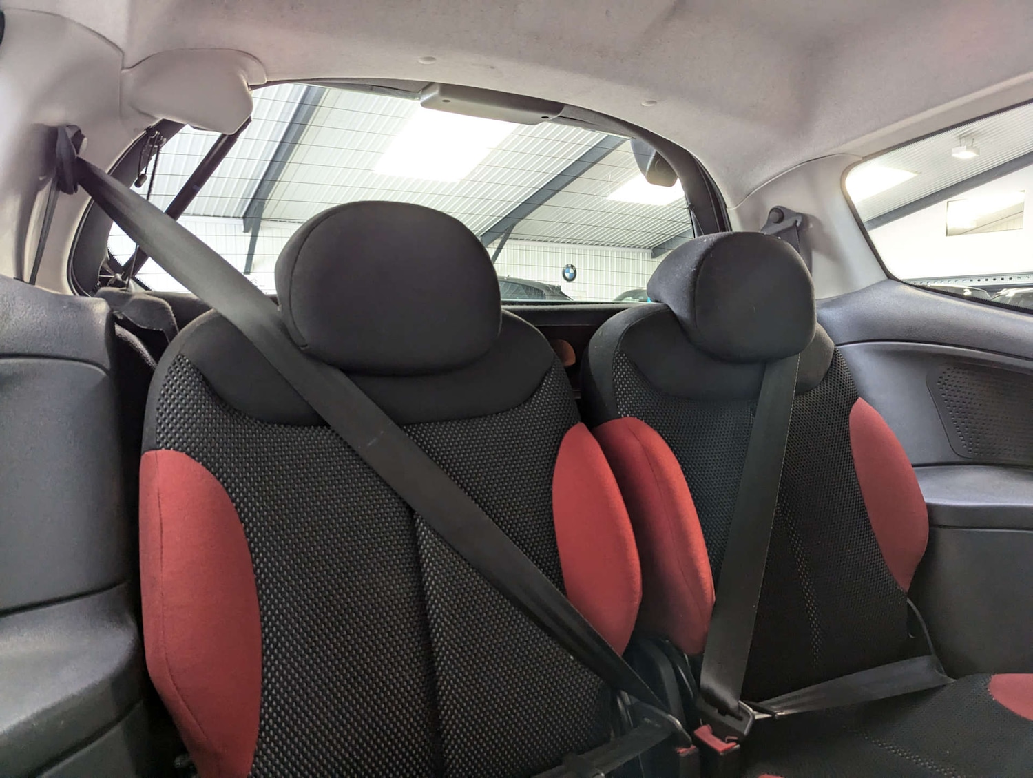 Used Citroen C2 2009 for sale - 74960891: Photo 59