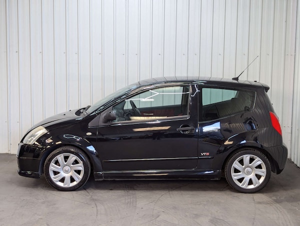 Used Citroen C2 2009 for sale - 74960891: Photo 5