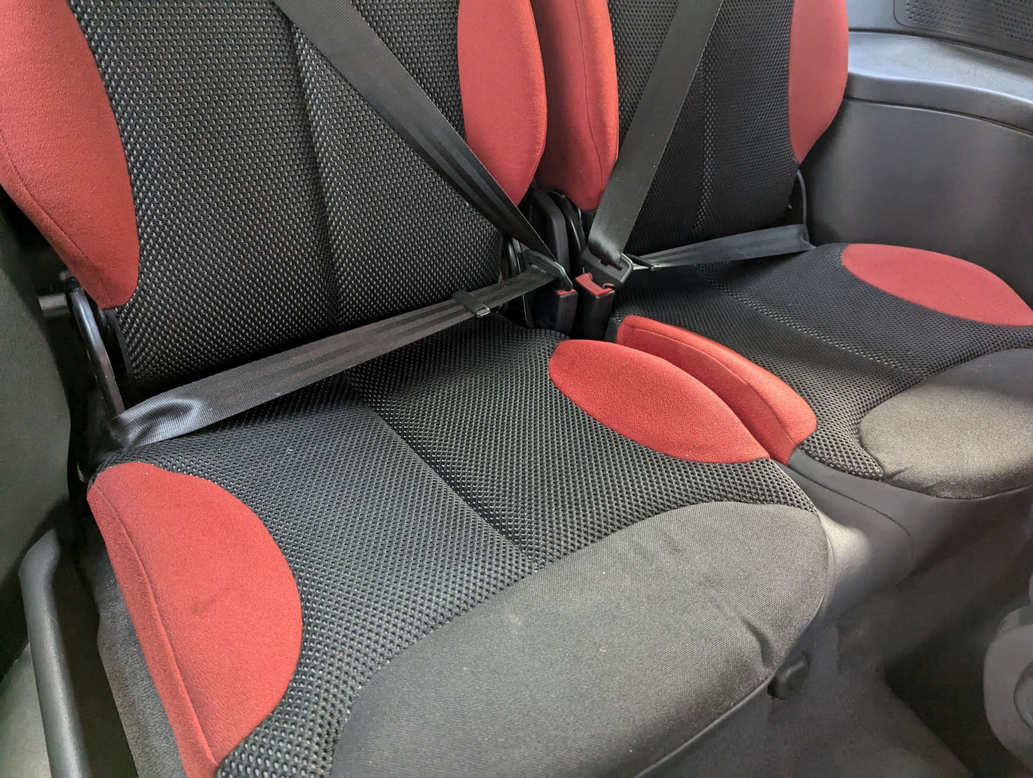 Used Citroen C2 2009 for sale - 74960891: Photo 60