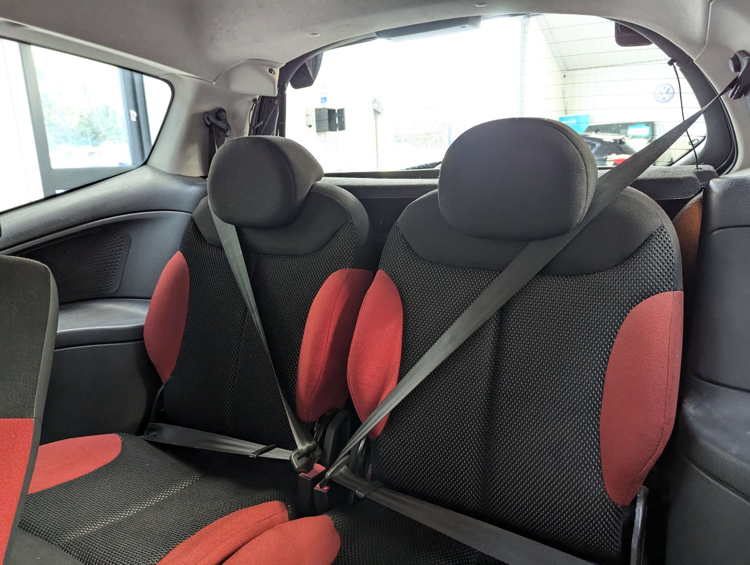 Used Citroen C2 2009 for sale - 74960891: Photo 62