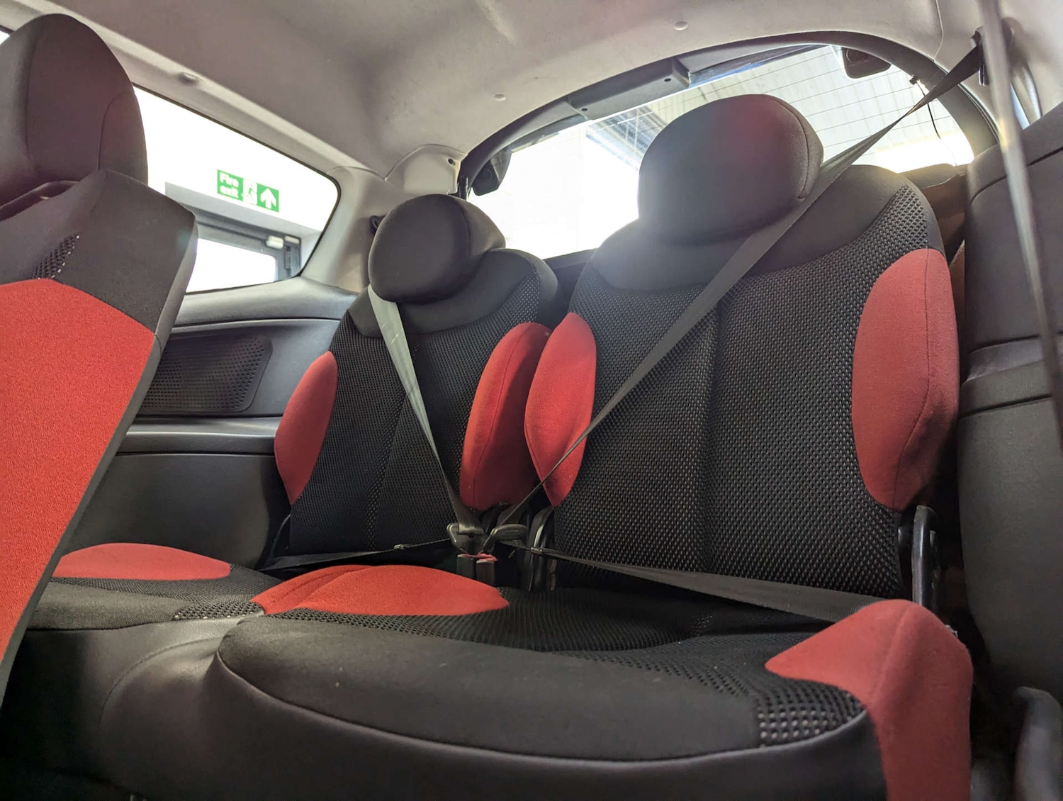 Used Citroen C2 2009 for sale - 74960891: Photo 65