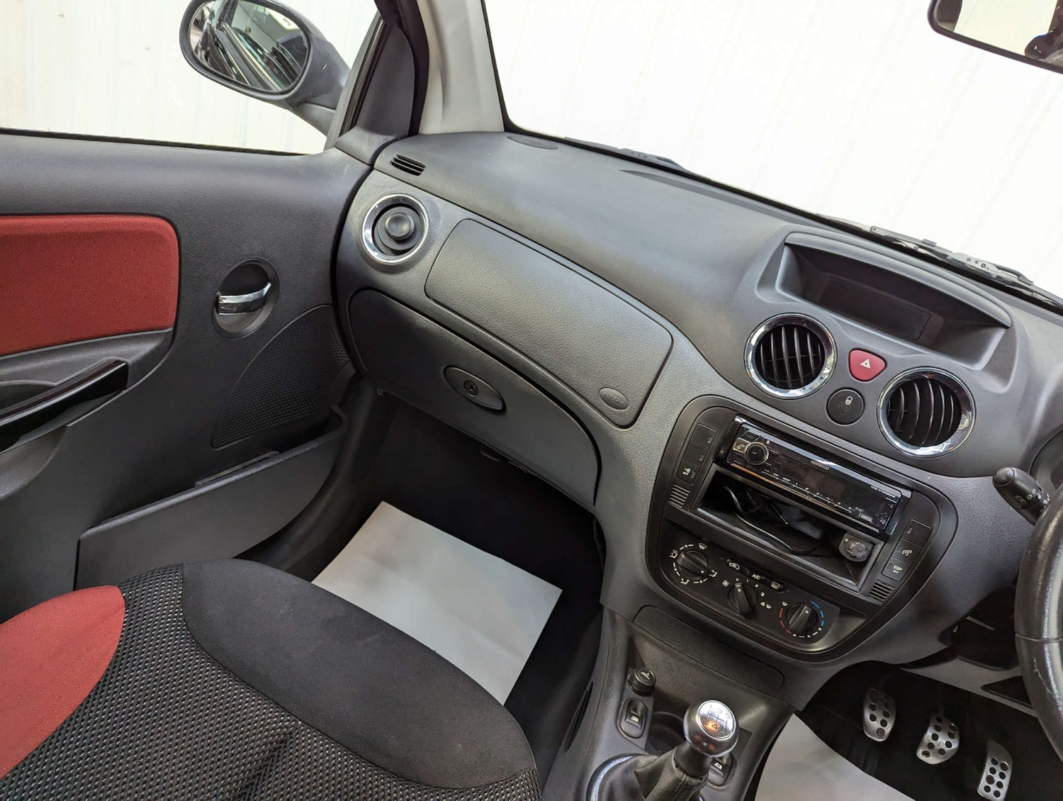 Used Citroen C2 2009 for sale - 74960891: Photo 66