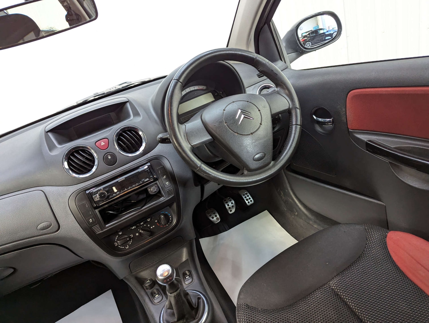 Used Citroen C2 2009 for sale - 74960891: Photo 68