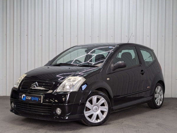 Used Citroen C2 2009 for sale - 74960891: Photo 6