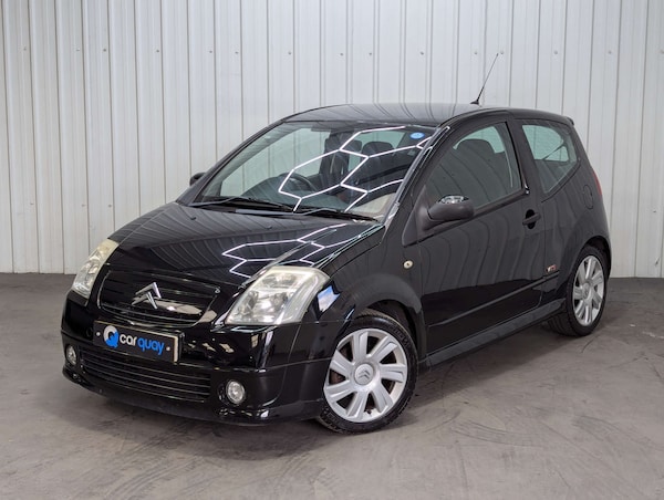 Used Citroen C2 2009 for sale - 74960891: Photo 8
