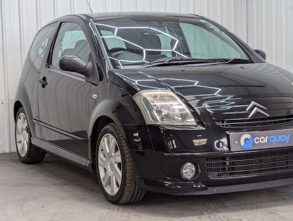 Used Citroen C2 2009 for sale - 74960891: Photo 9