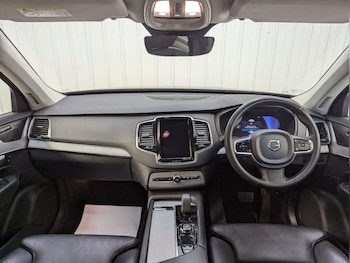 Used Volvo XC90 2023 for sale - 78903944: Photo