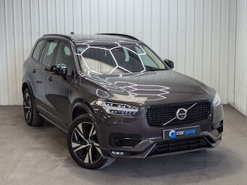 Used Volvo XC90 2023 for sale - 78903944: Photo