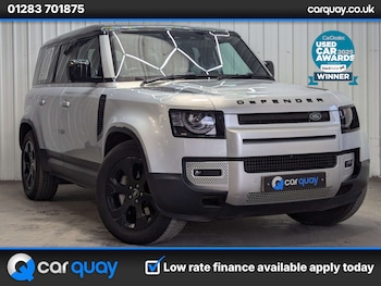 Used Land Rover Defender 2021 for sale - 78963381: Photo