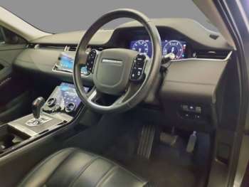 Used Land Rover Range Rover Evoque 2019 for sale - 75052706: Photo