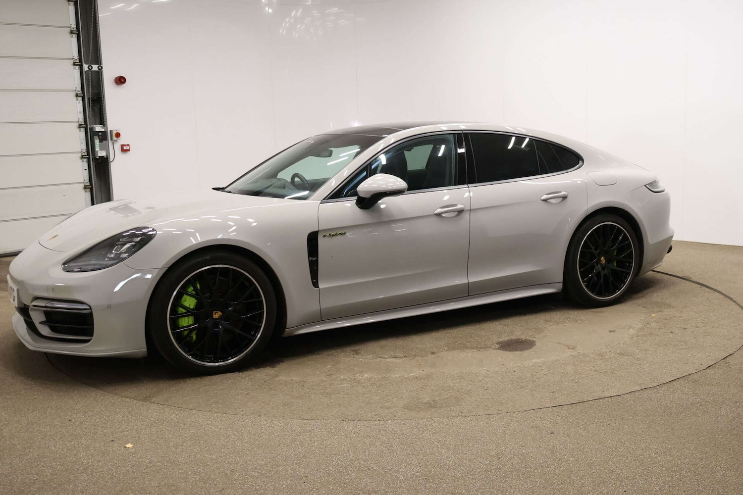 Used Porsche Panamera 2021 for sale - 76977387: Photo 13