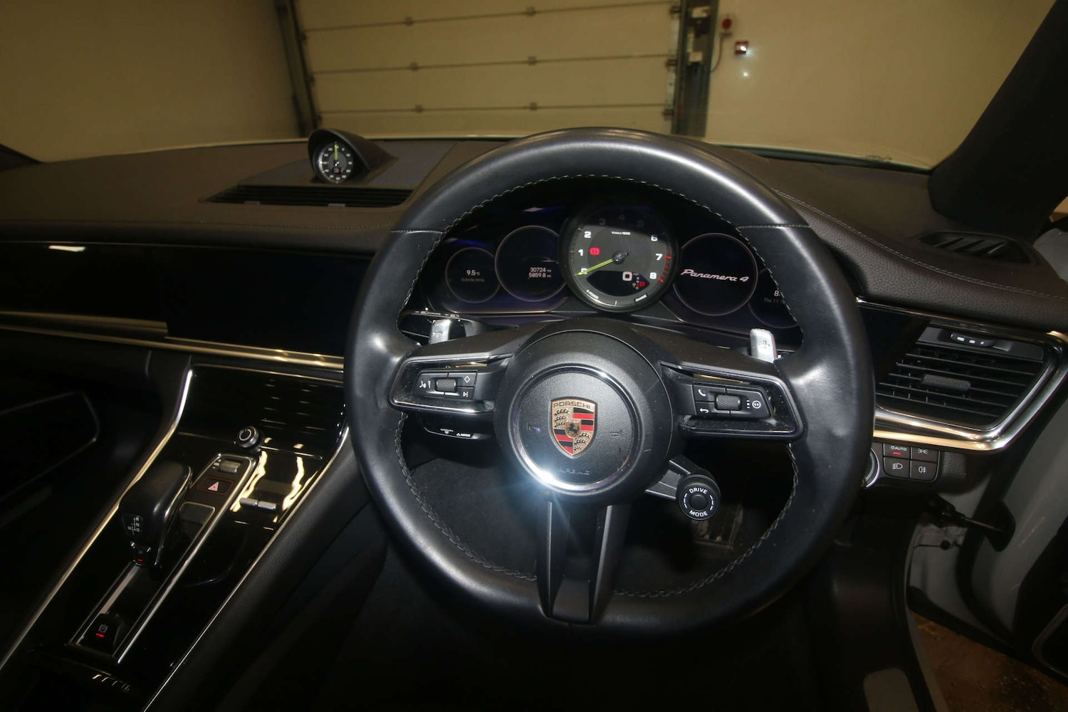 Used Porsche Panamera 2021 for sale - 76977387: Photo 15