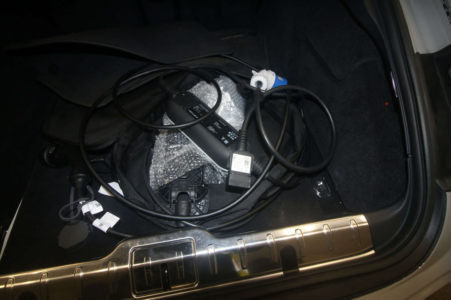 Used Porsche Panamera 2021 for sale - 76977387: Photo 21