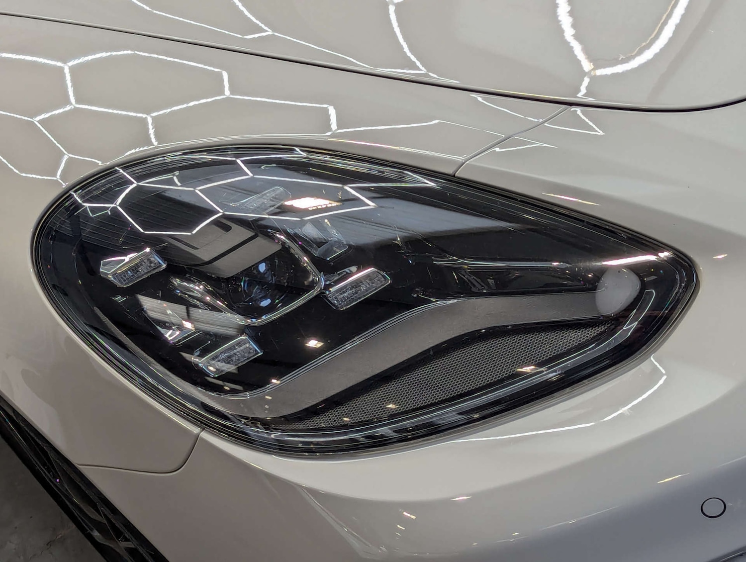 Used Porsche Panamera 2021 for sale - 76977387: Photo 26