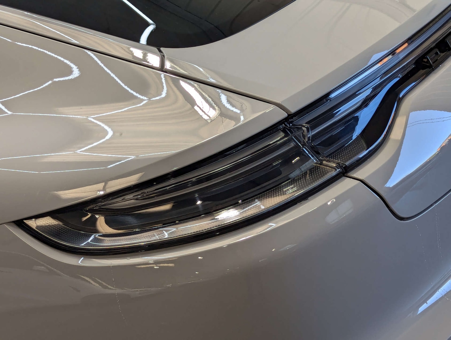 Used Porsche Panamera 2021 for sale - 76977387: Photo 40