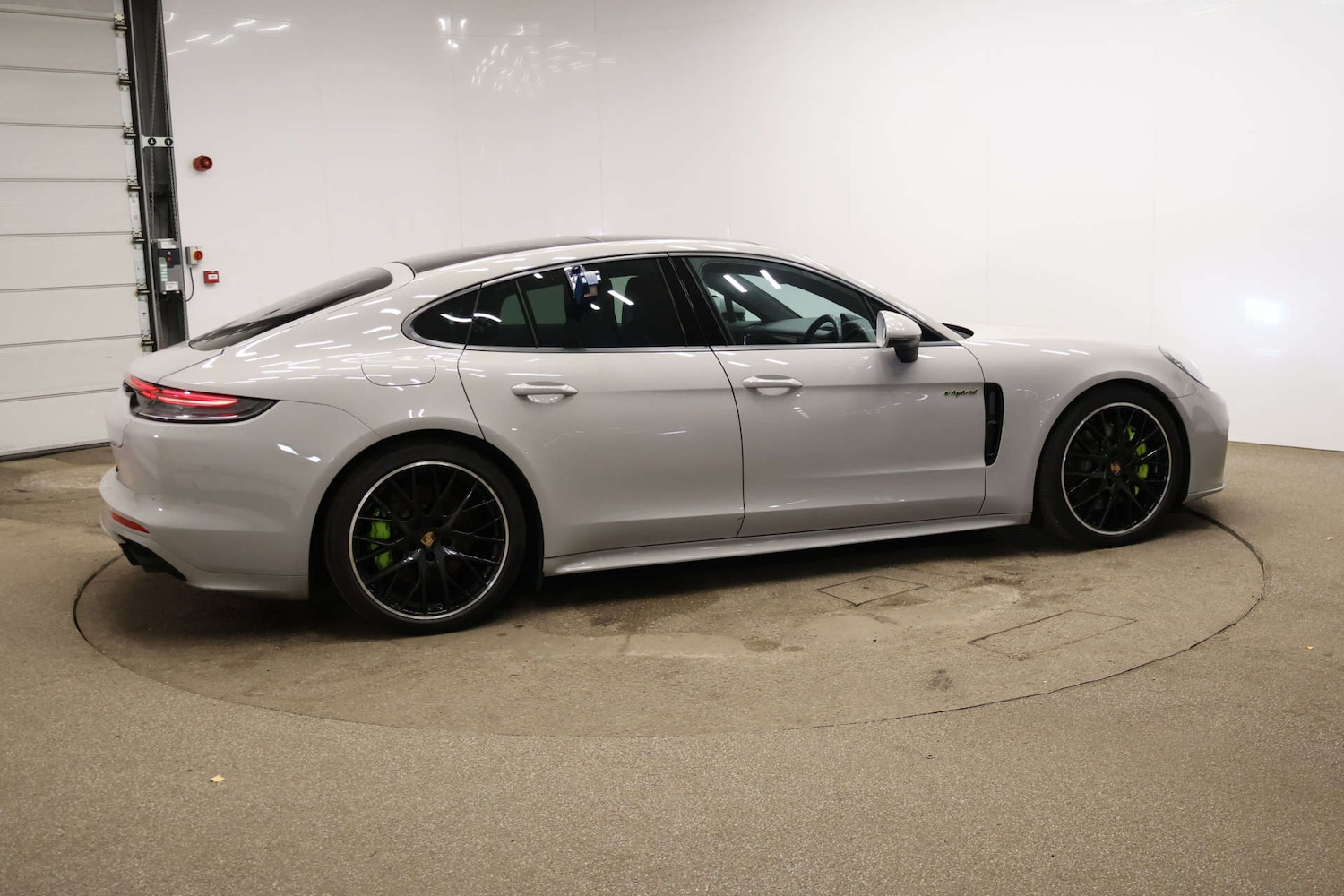 Used Porsche Panamera 2021 for sale - 76977387: Photo 5