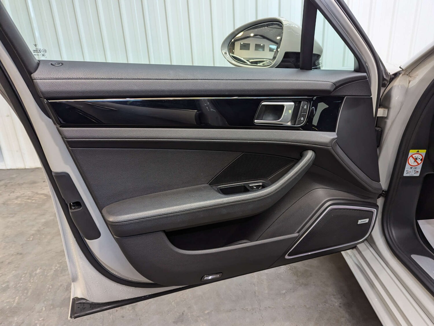 Used Porsche Panamera 2021 for sale - 76977387: Photo 58