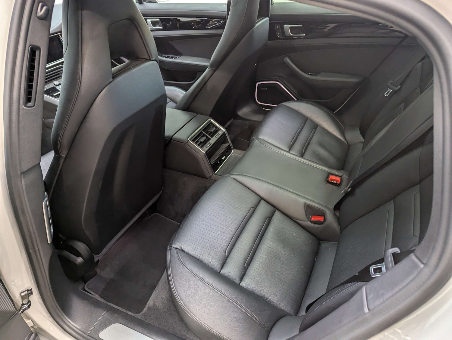 Used Porsche Panamera 2021 for sale - 76977387: Photo 65