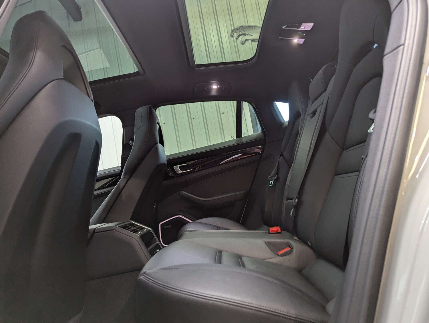 Used Porsche Panamera 2021 for sale - 76977387: Photo 68