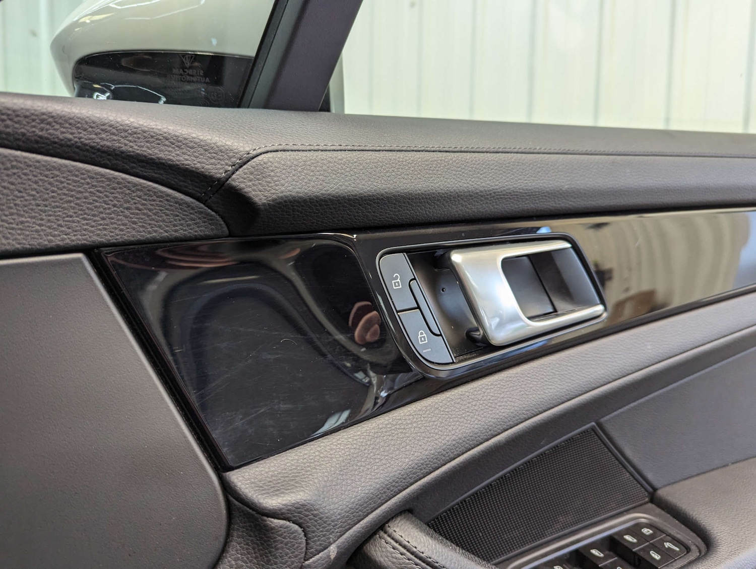 Used Porsche Panamera 2021 for sale - 76977387: Photo 80