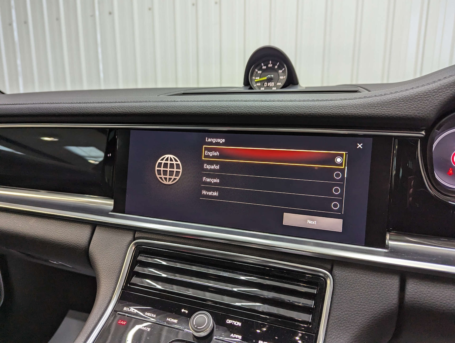 Used Porsche Panamera 2021 for sale - 76977387: Photo 88