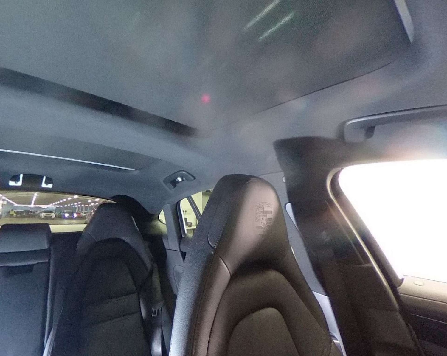 Used Porsche Panamera 2021 for sale - 76977387: Photo 9