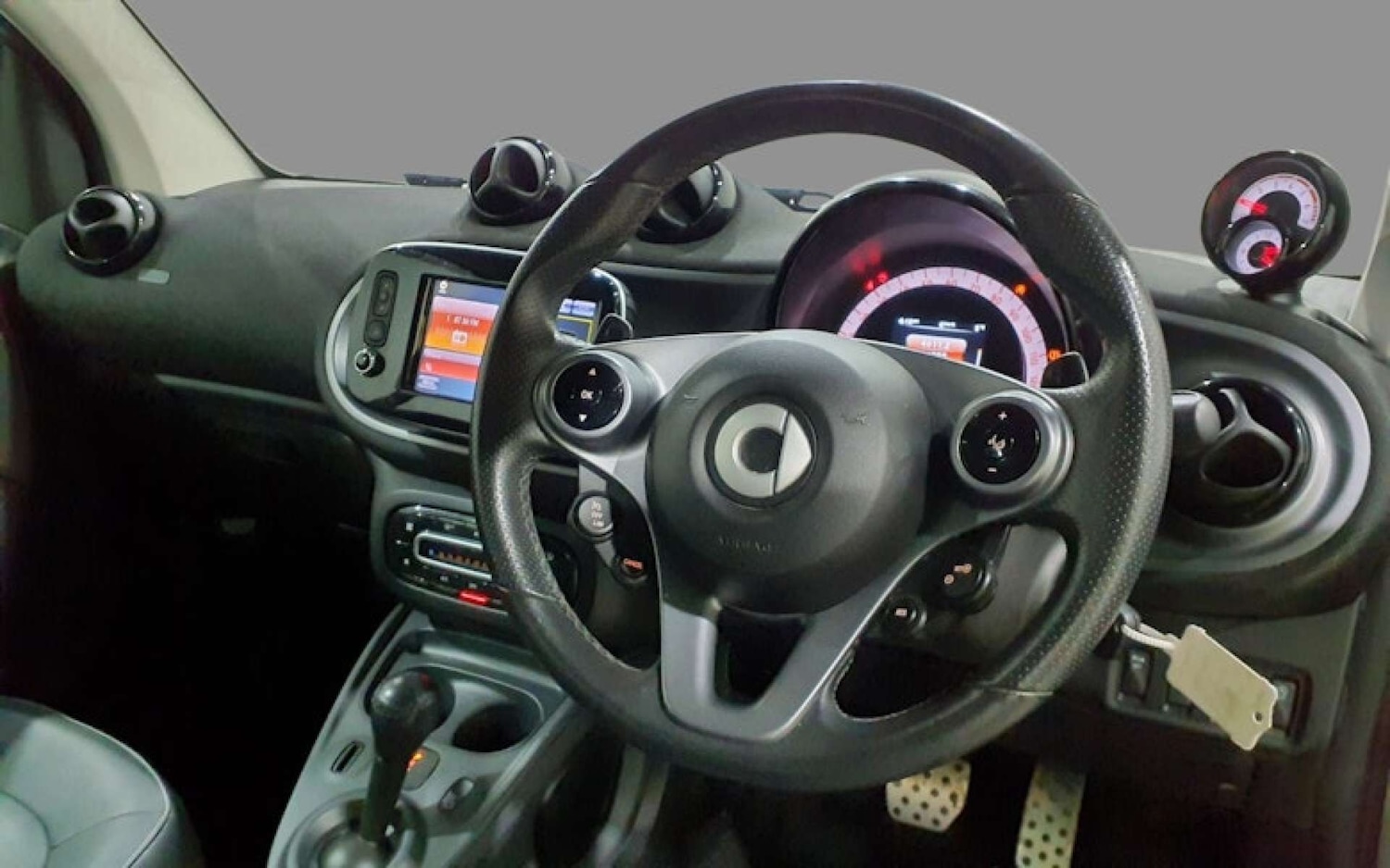 Used smart fortwo 2017 for sale - 77428371: Photo 13