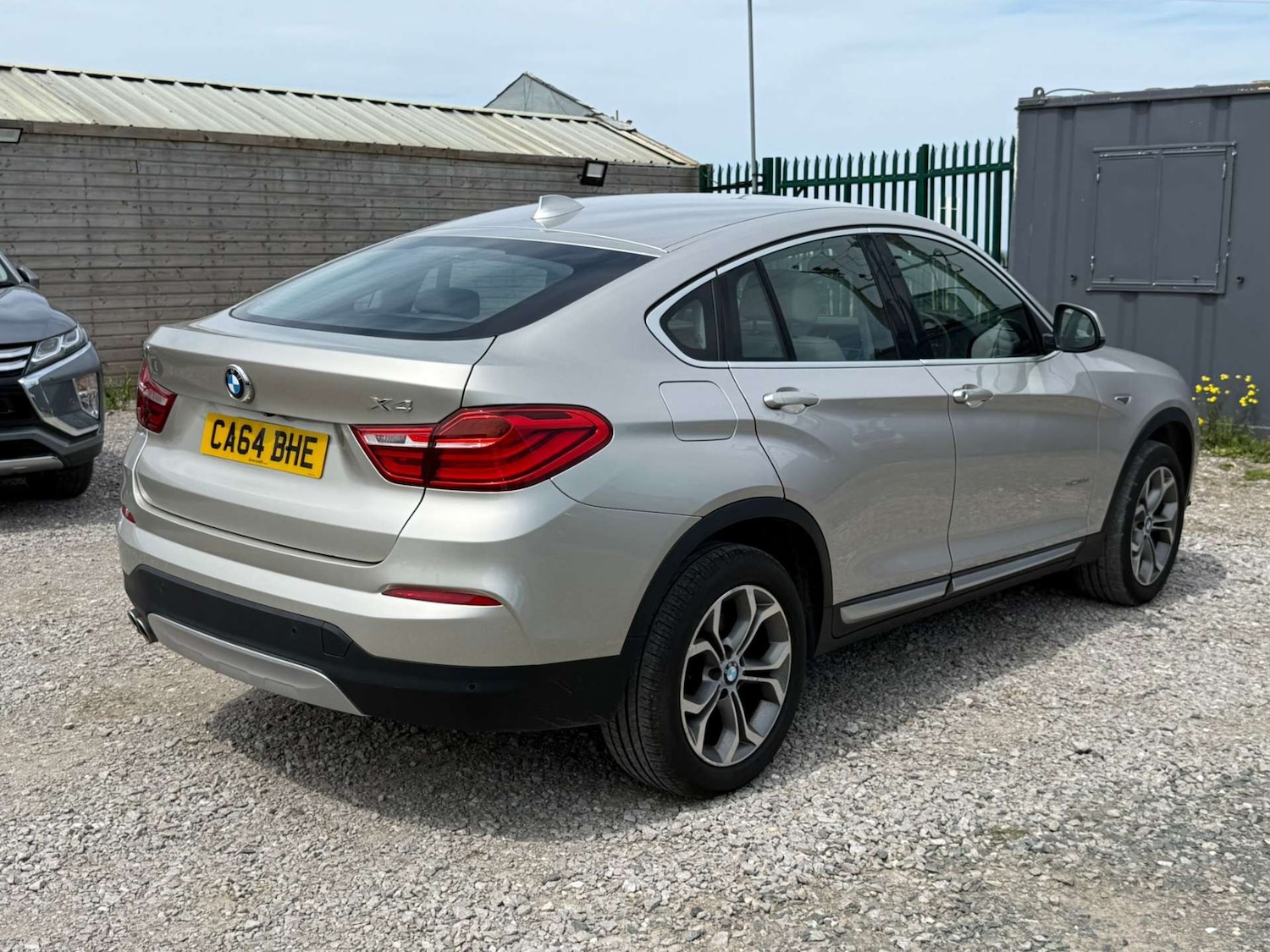 Vehicle 23