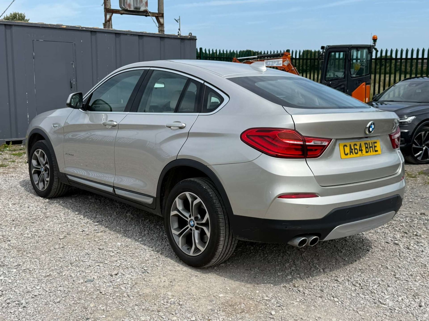 Vehicle 29