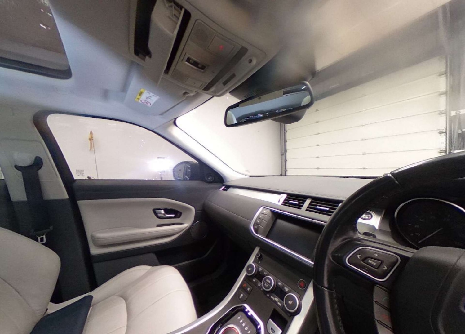 Used Land Rover Range Rover Evoque 2016 for sale - 77393394: Photo 15