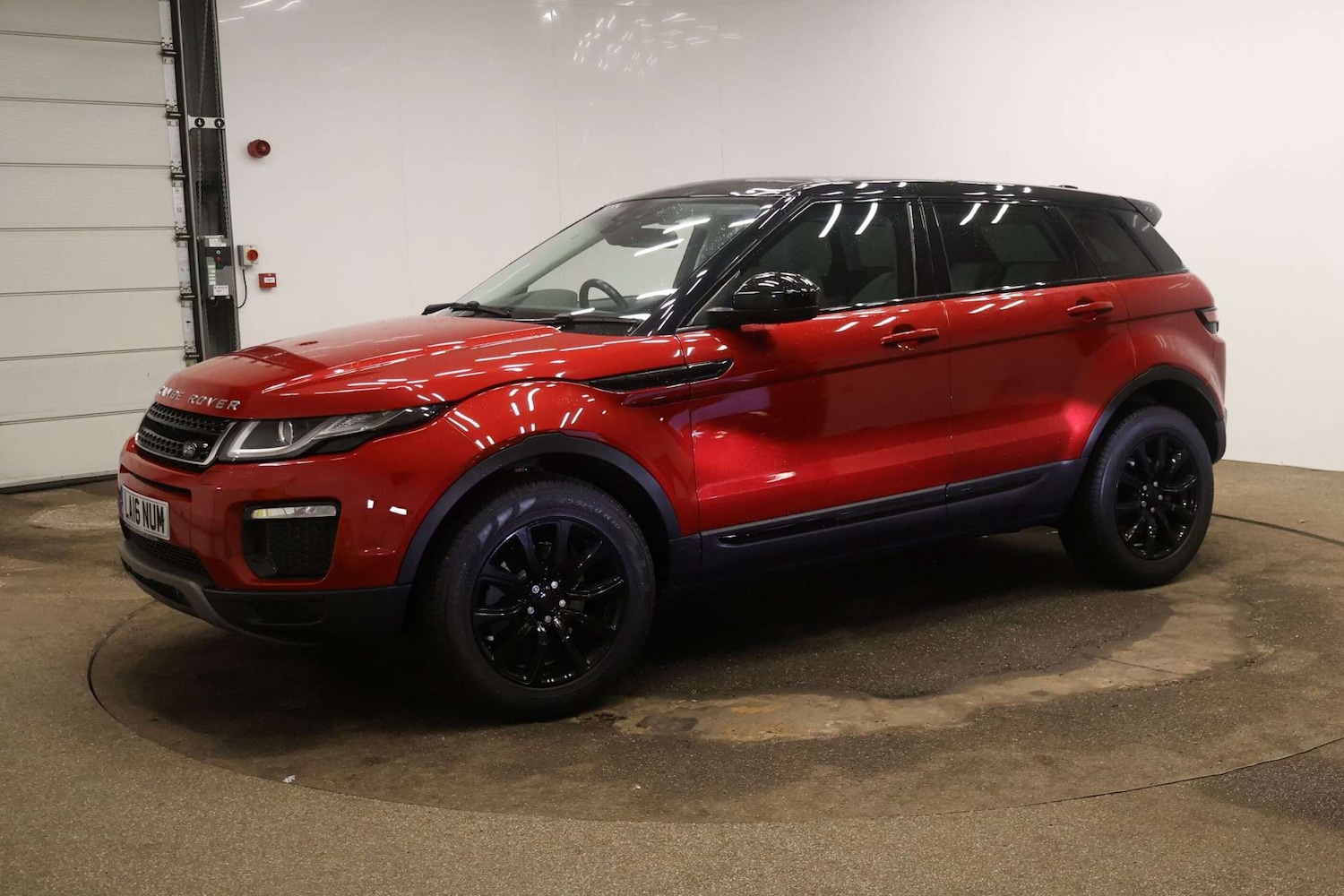 Used Land Rover Range Rover Evoque 2016 for sale - 77393394: Photo 17