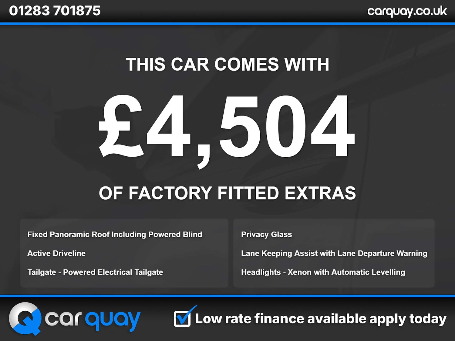 Used Land Rover Range Rover Evoque 2016 for sale - 77393394: Photo 19