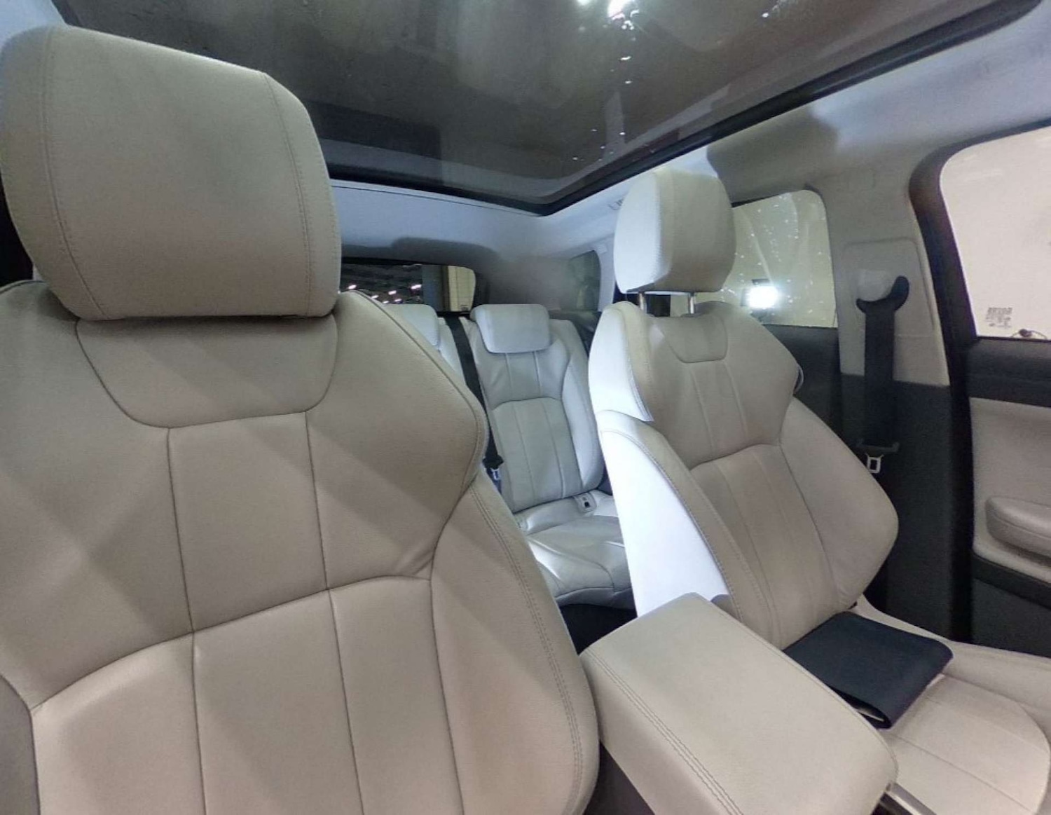 Used Land Rover Range Rover Evoque 2016 for sale - 77393394: Photo 3