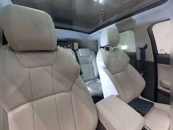 Used Land Rover Range Rover Evoque 2016 for sale - 77393394: Photo