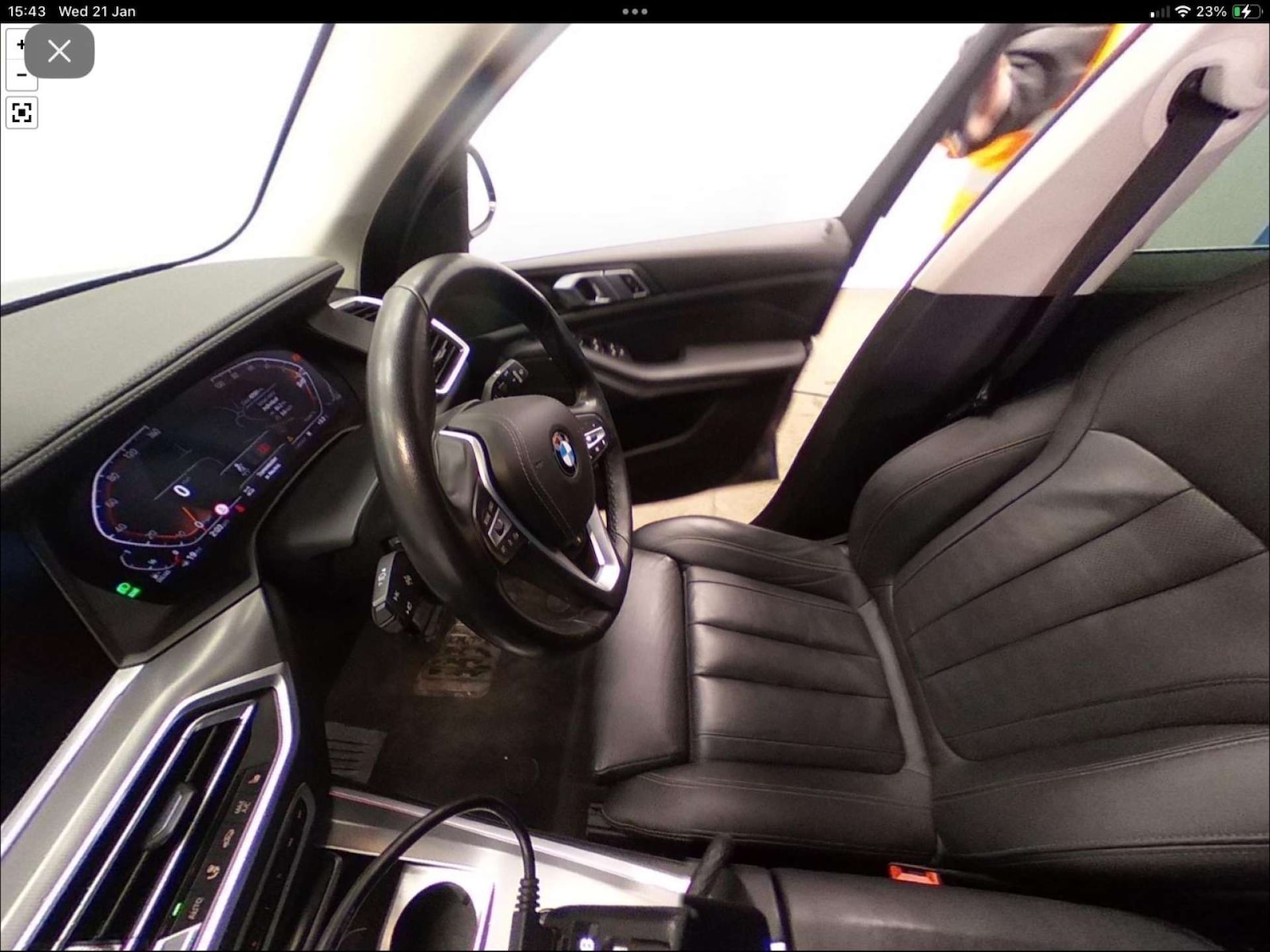 Used BMW X5 2021 for sale - 77319711: Photo 13