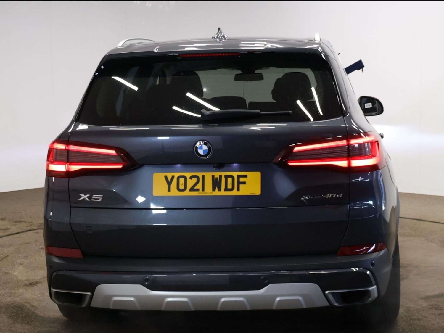 Used BMW X5 2021 for sale - 77319711: Photo 15