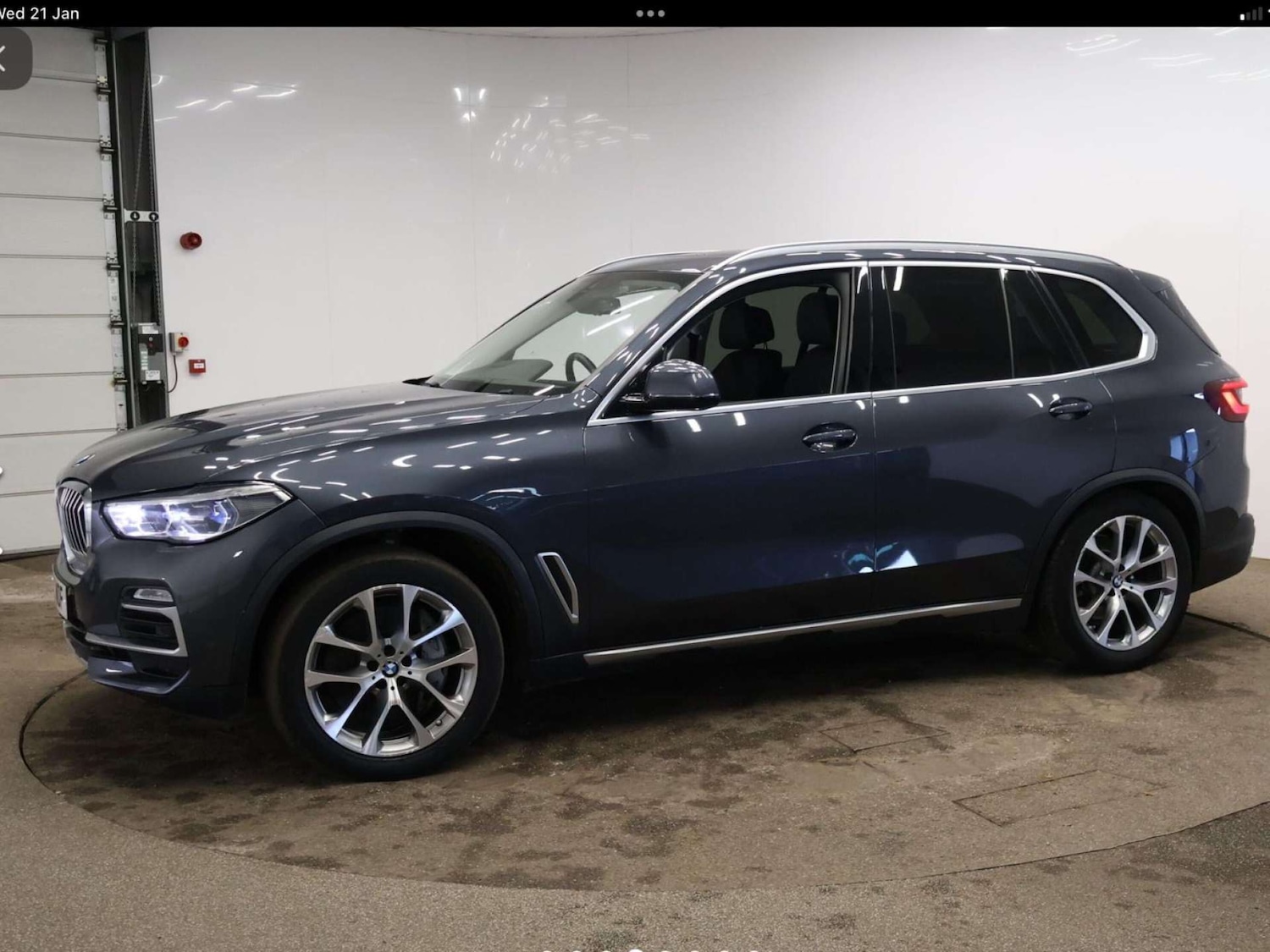 Used BMW X5 2021 for sale - 77319711: Photo 19