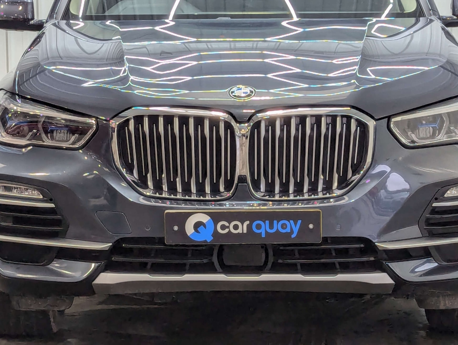 Used BMW X5 2021 for sale - 77319711: Photo 24