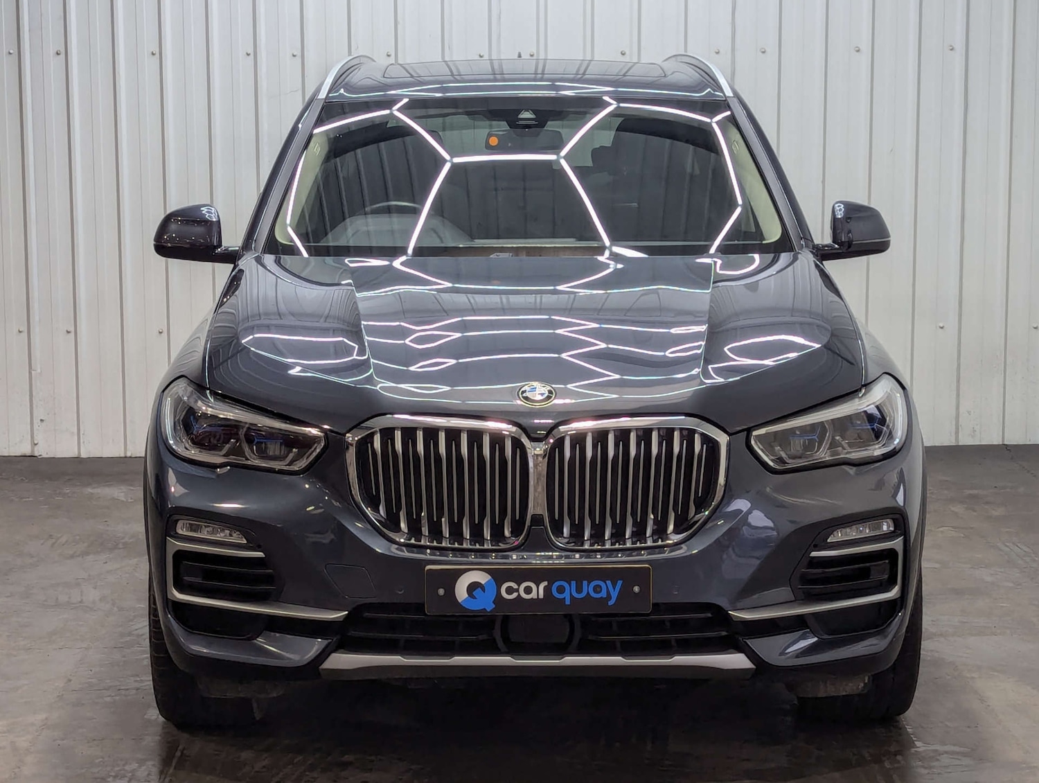 Used BMW X5 2021 for sale - 77319711: Photo 25