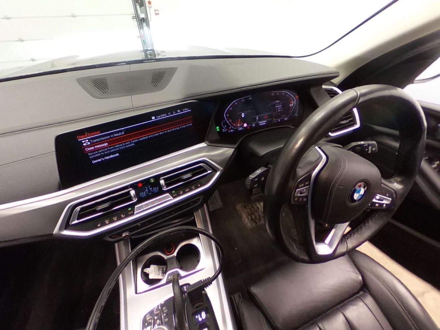 Used BMW X5 2021 for sale - 77319711: Photo 3