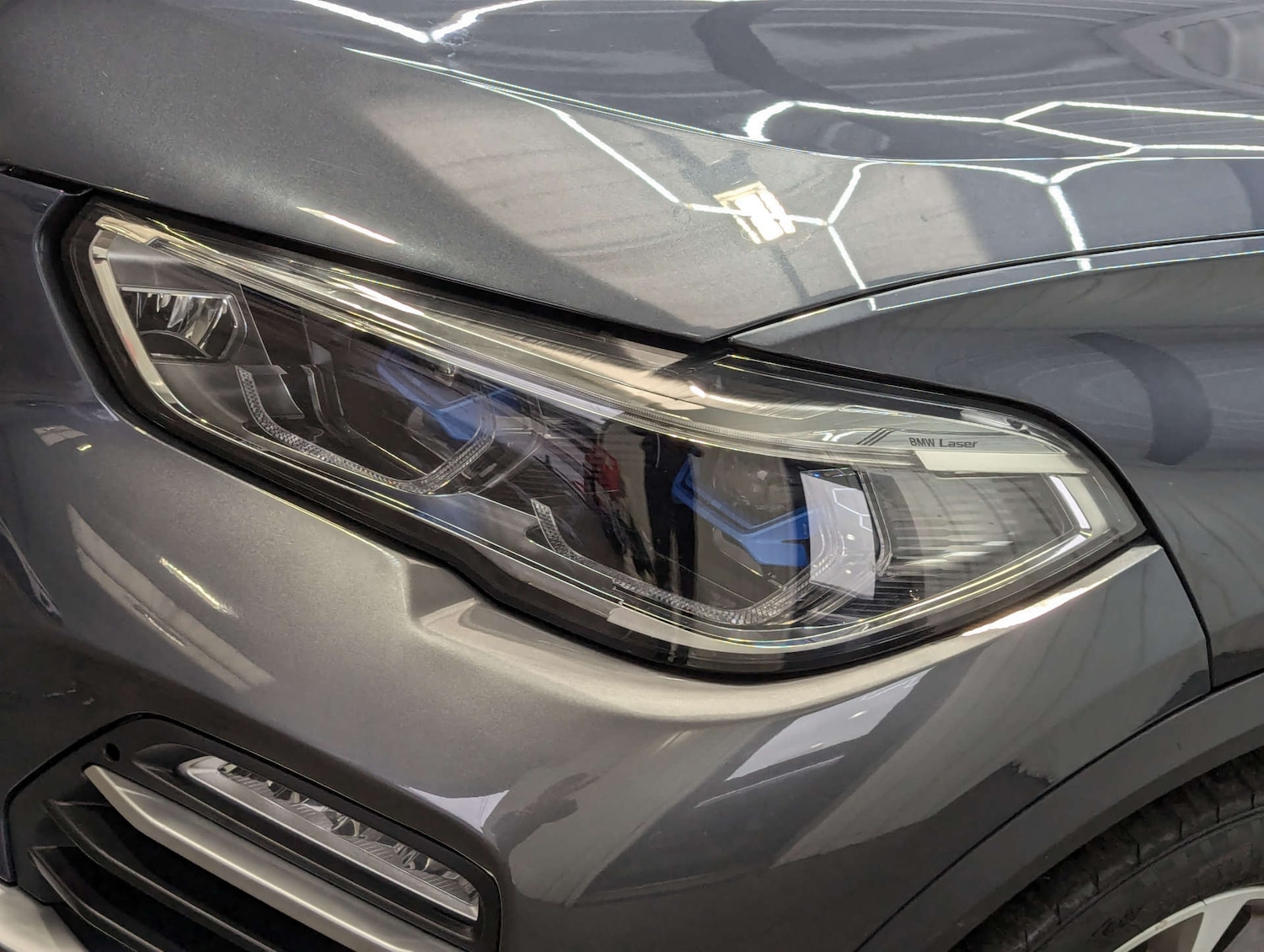 Used BMW X5 2021 for sale - 77319711: Photo 30