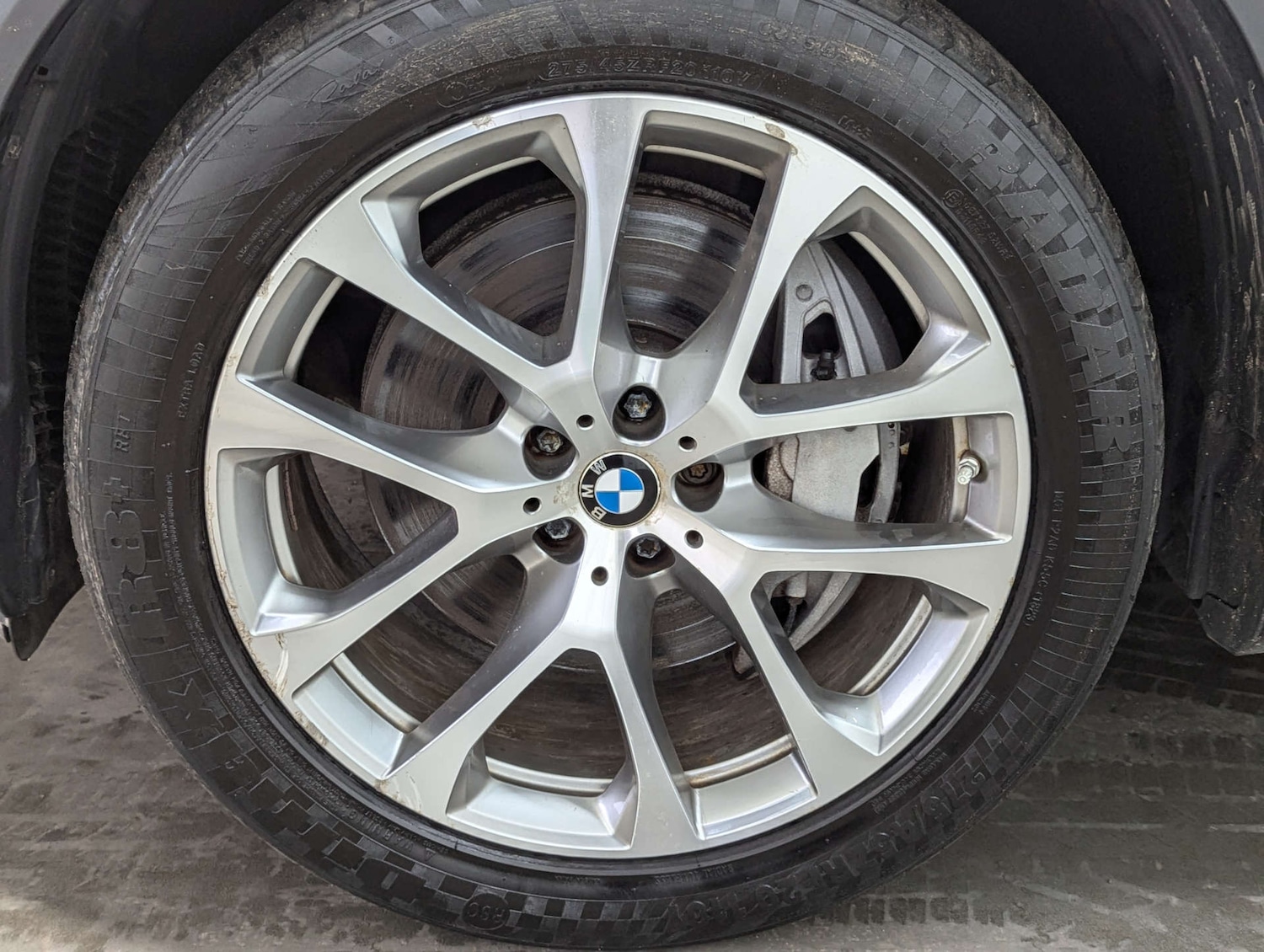 Used BMW X5 2021 for sale - 77319711: Photo 33