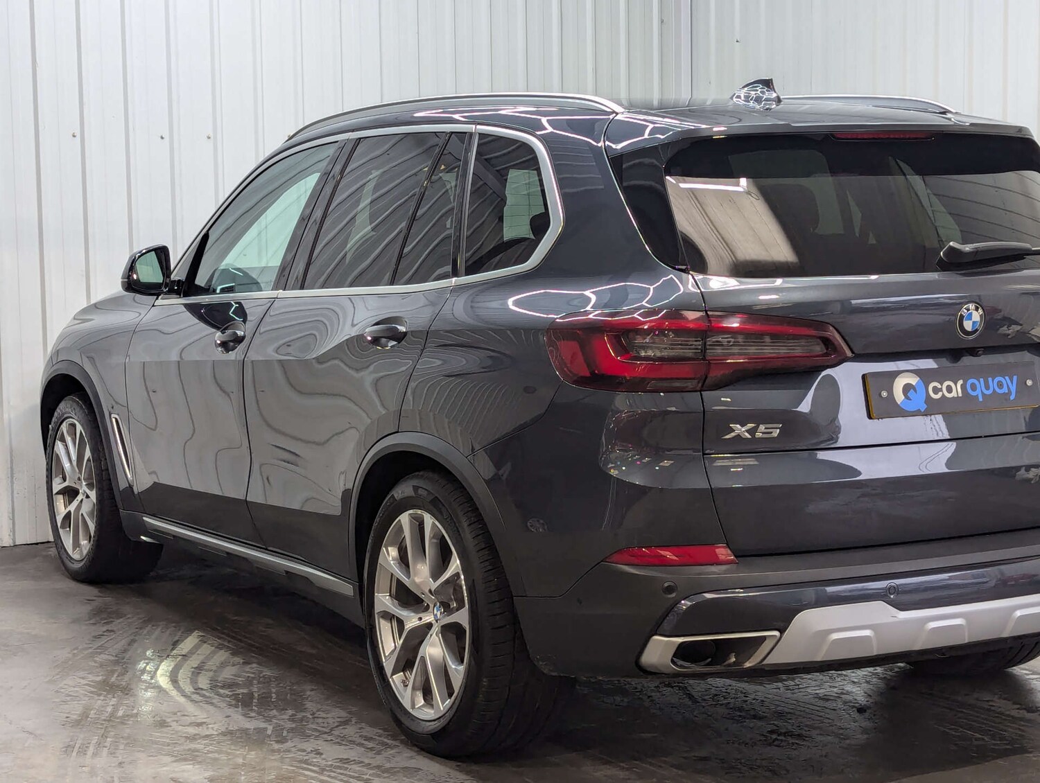 Used BMW X5 2021 for sale - 77319711: Photo 35