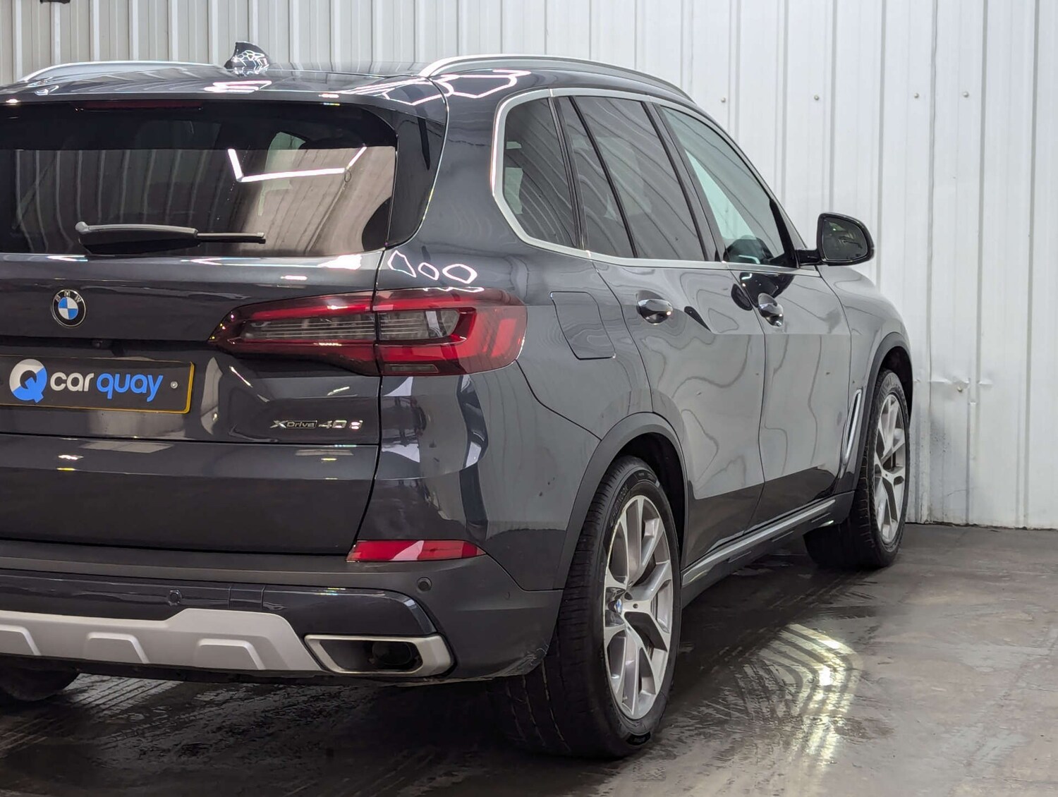 Used BMW X5 2021 for sale - 77319711: Photo 38