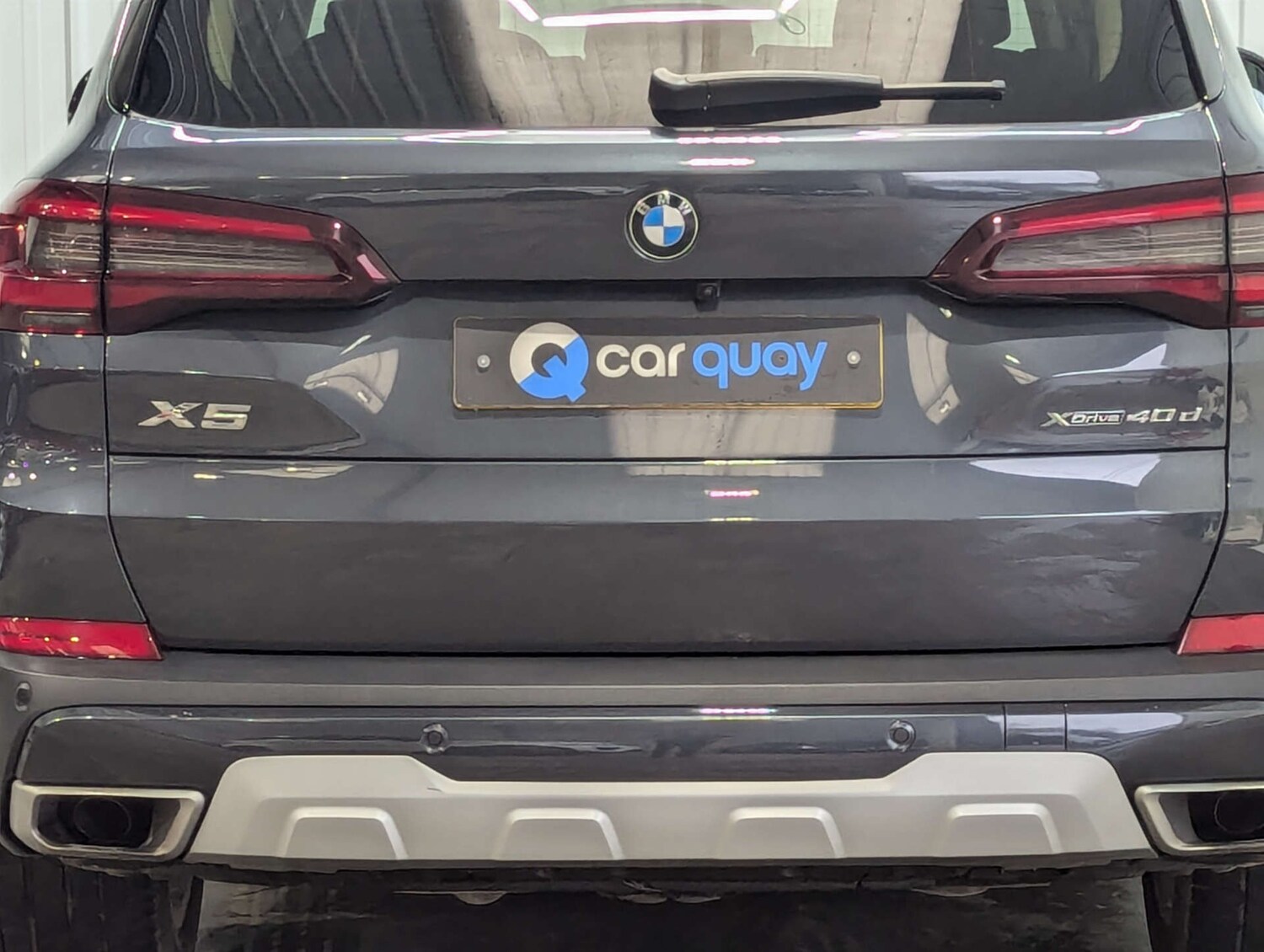 Used BMW X5 2021 for sale - 77319711: Photo 40