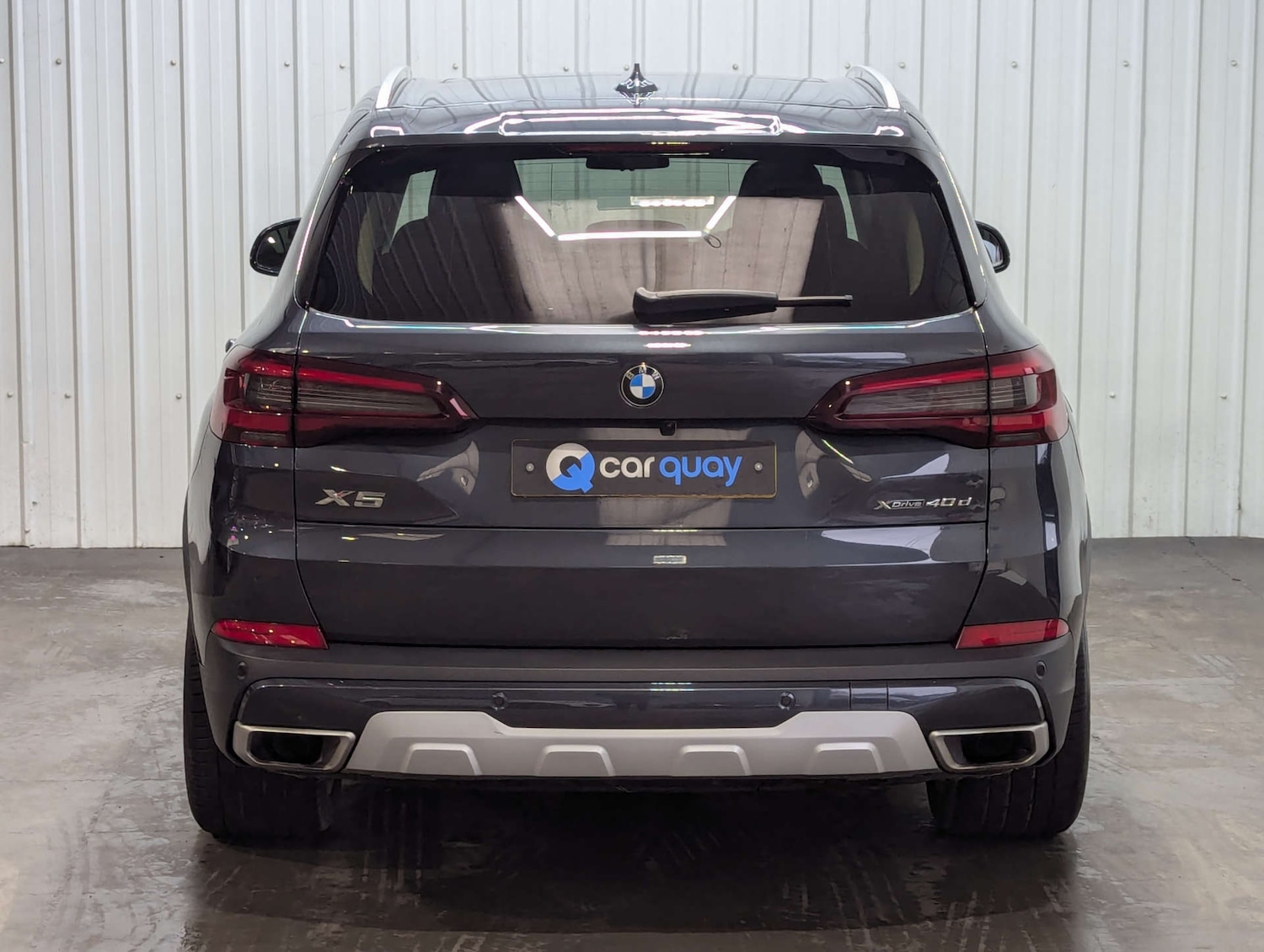 Used BMW X5 2021 for sale - 77319711: Photo 41