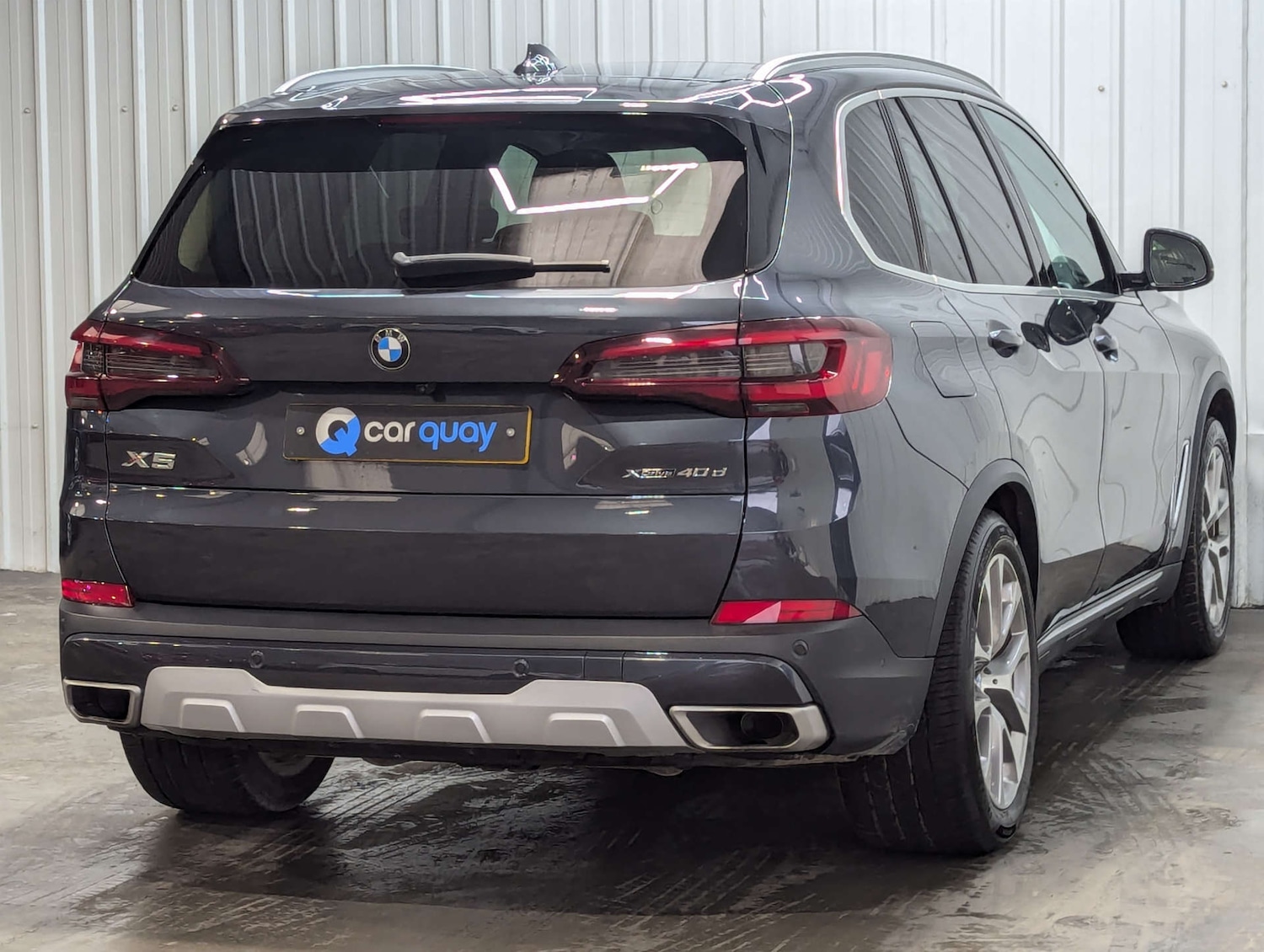 Used BMW X5 2021 for sale - 77319711: Photo 42