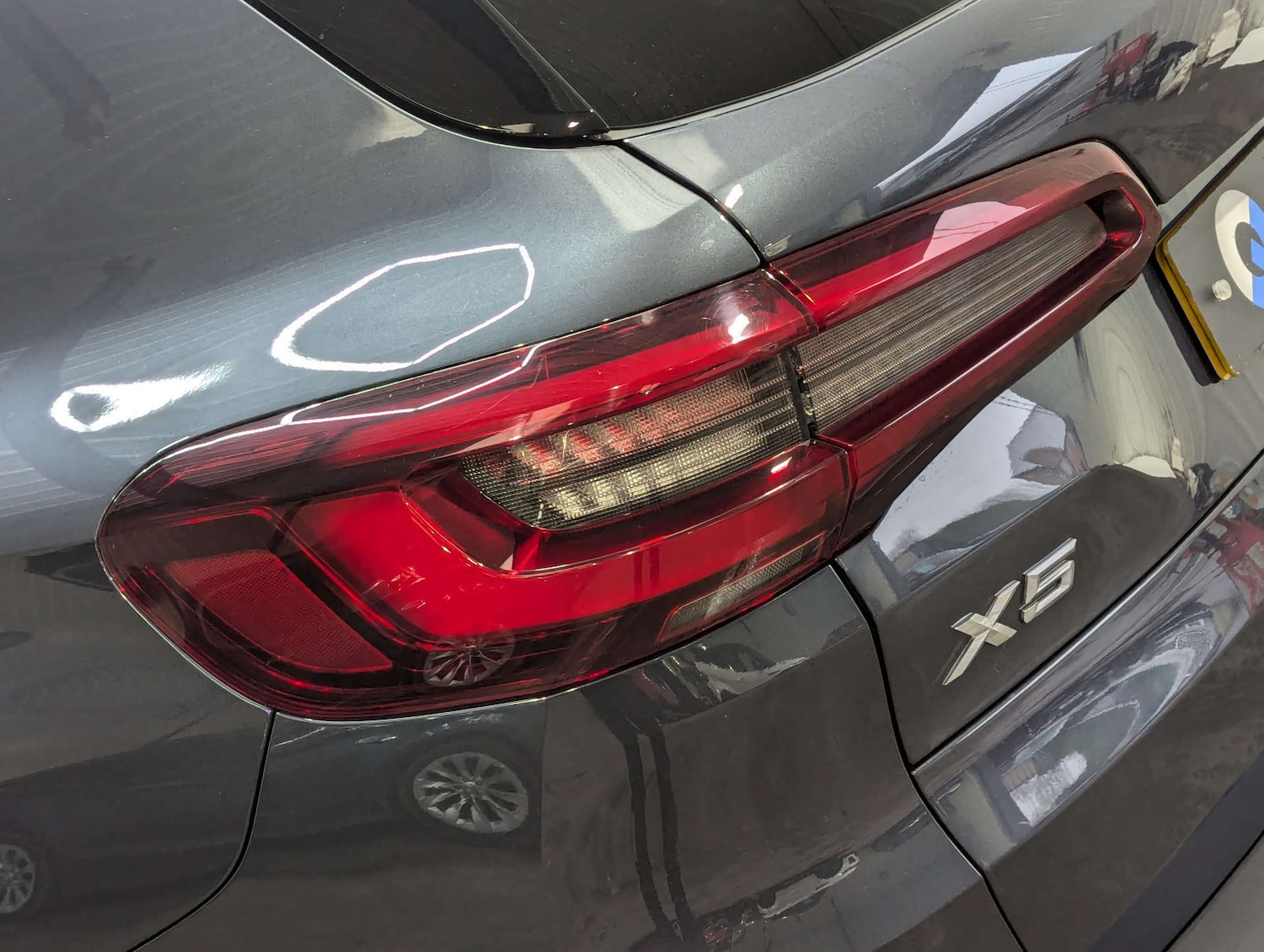 Used BMW X5 2021 for sale - 77319711: Photo 43